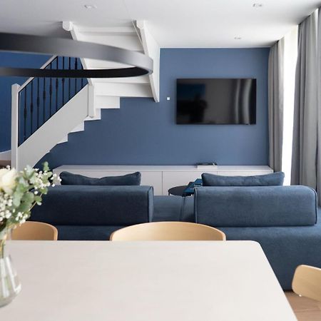 Hotel Leev Victoire & Spa Paris Exterior photo