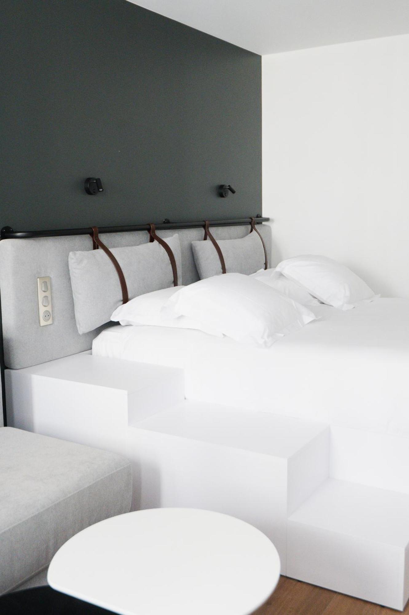 Hotel Leev Victoire & Spa Paris Exterior photo