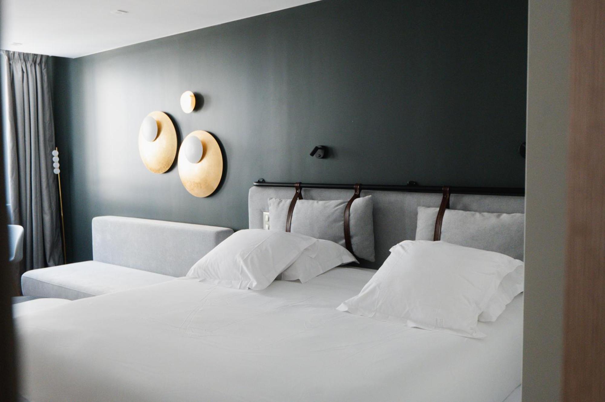 Hotel Leev Victoire & Spa Paris Exterior photo