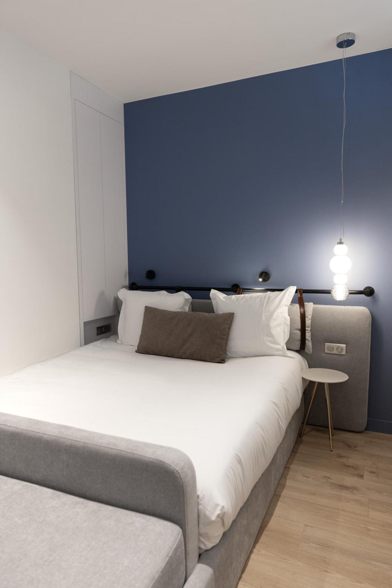 Hotel Leev Victoire & Spa Paris Exterior photo