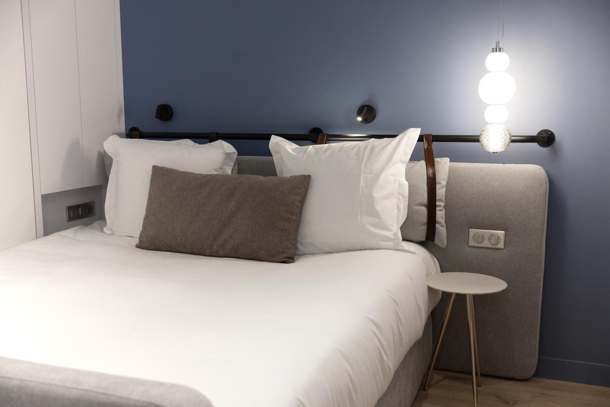 Hotel Leev Victoire & Spa Paris Exterior photo