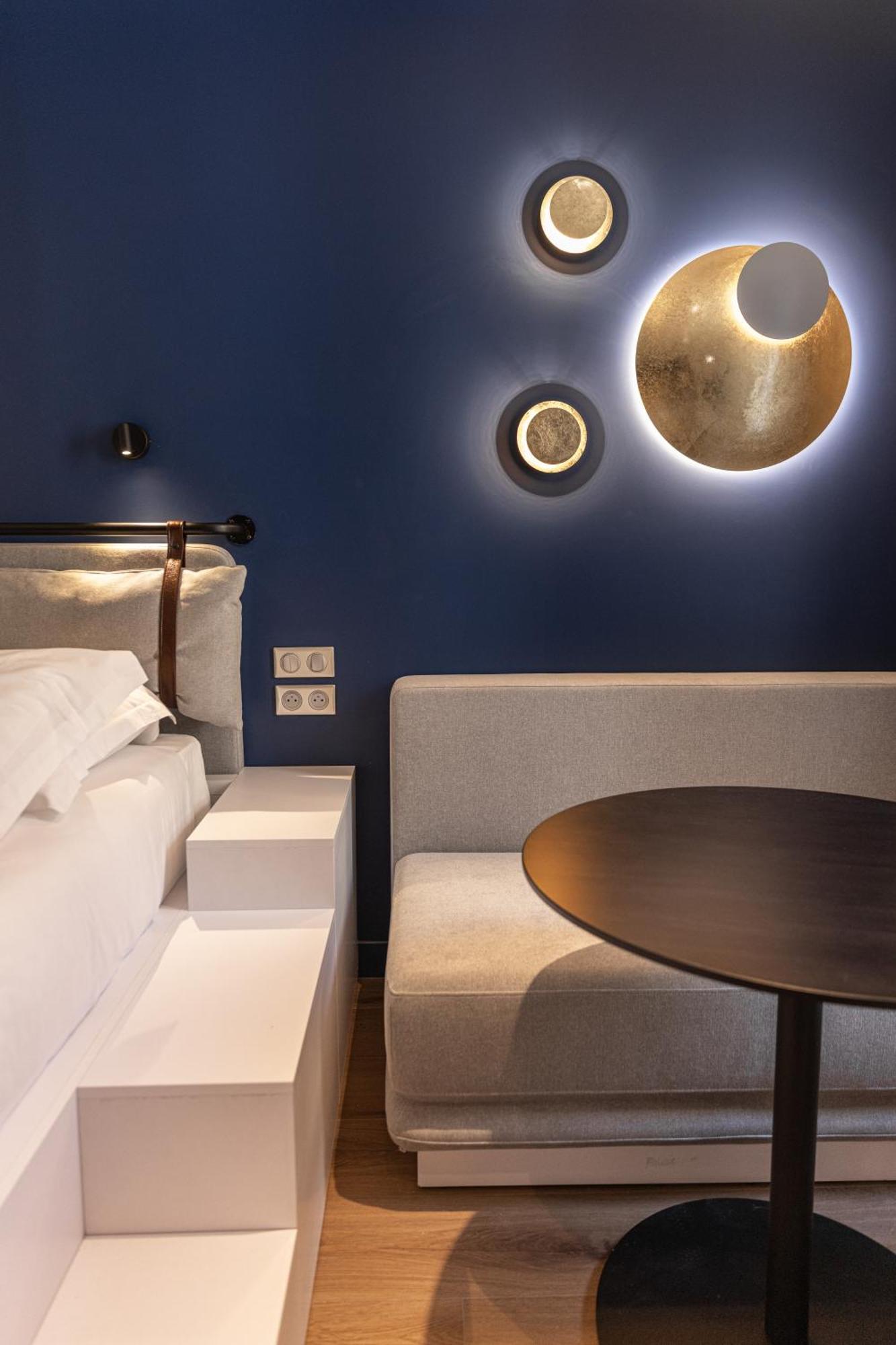 Hotel Leev Victoire & Spa Paris Exterior photo