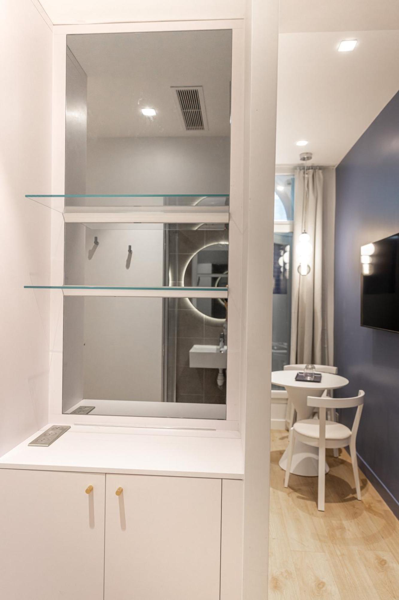Hotel Leev Victoire & Spa Paris Exterior photo