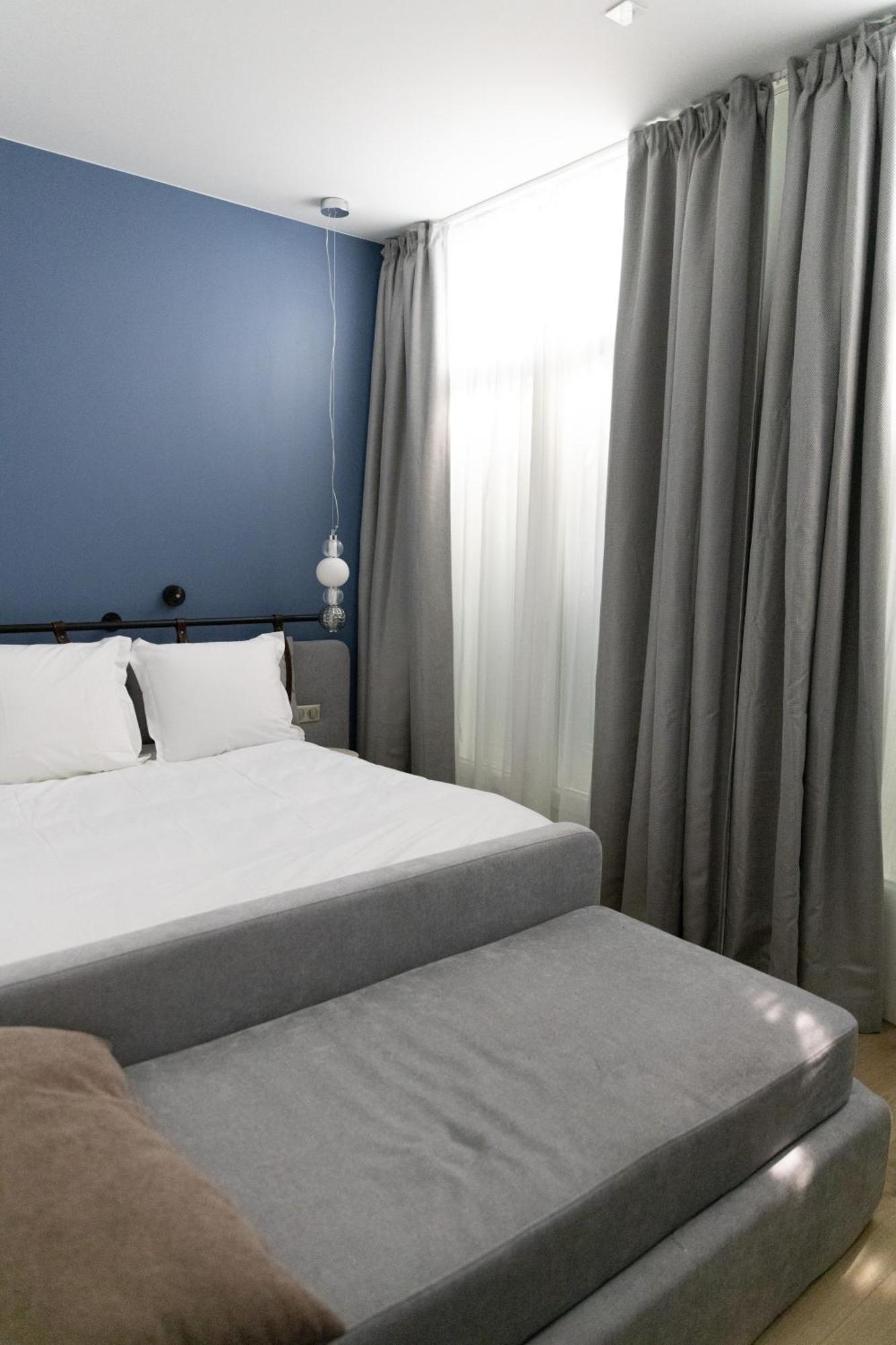 Hotel Leev Victoire & Spa Paris Exterior photo