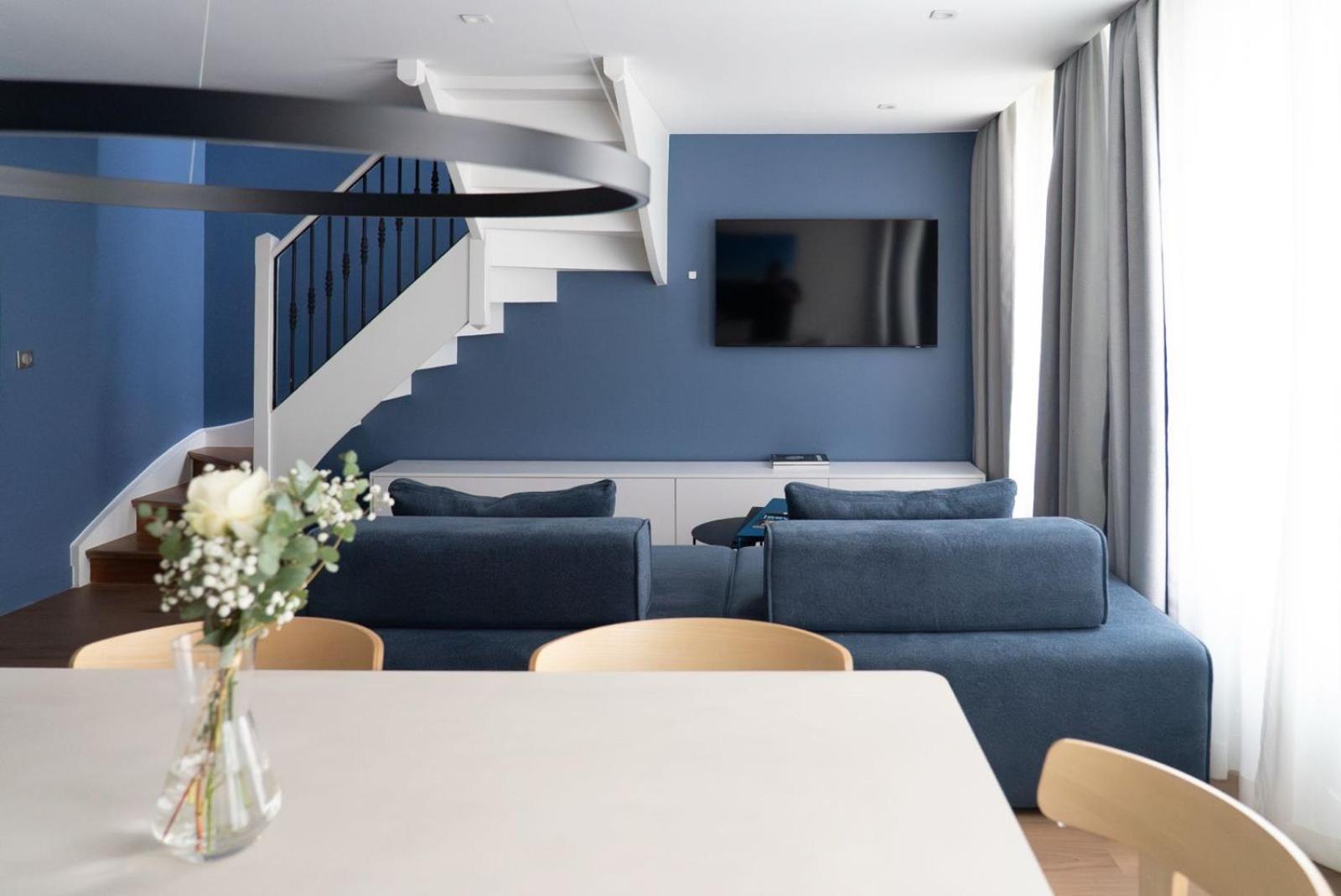 Hotel Leev Victoire & Spa Paris Exterior photo