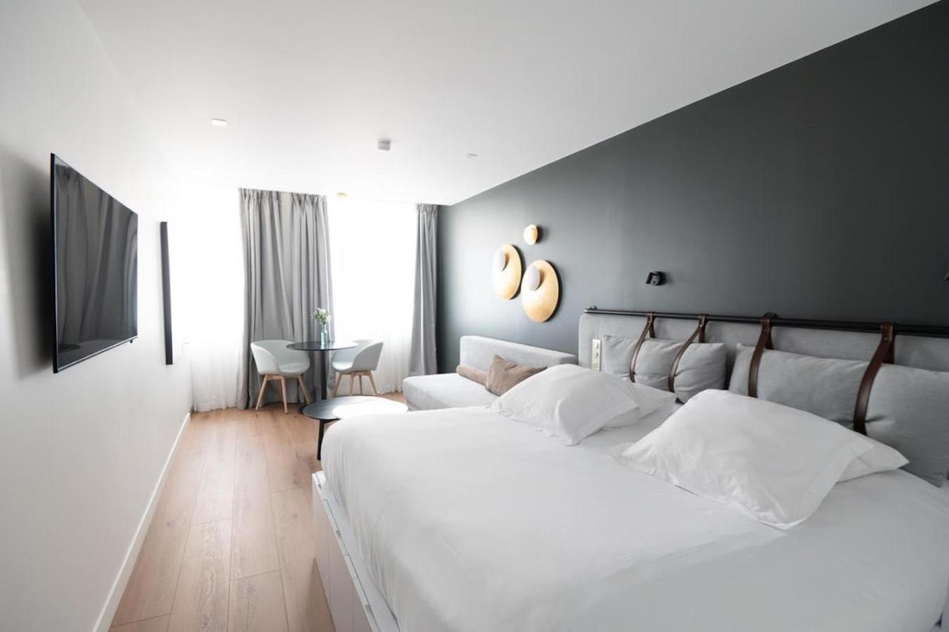 Hotel Leev Victoire & Spa Paris Exterior photo